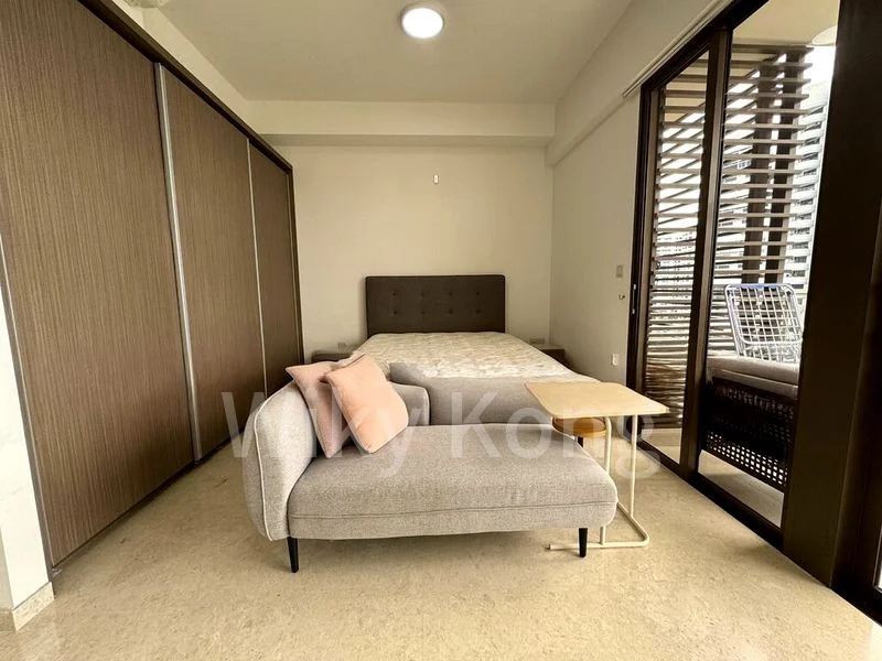 SEASIDE RESIDENCES 3