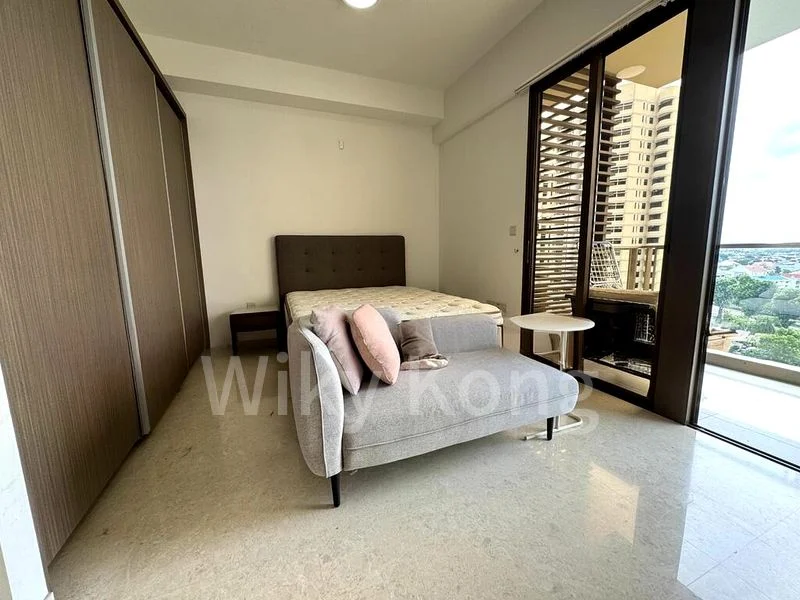 SEASIDE RESIDENCES 4