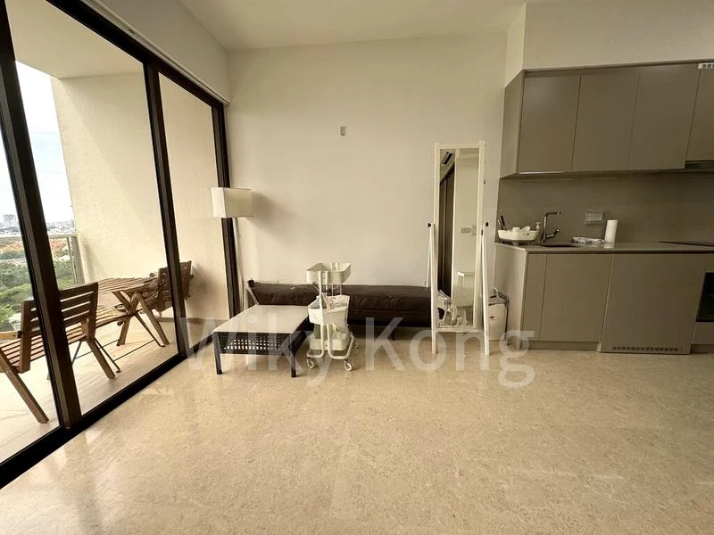 SEASIDE RESIDENCES 5