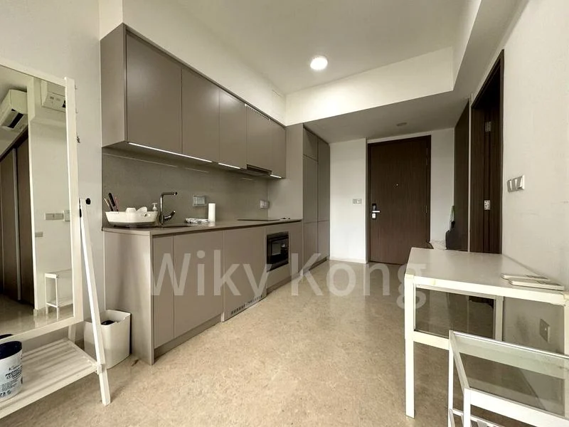 SEASIDE RESIDENCES 6