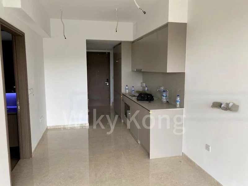 SEASIDE RESIDENCES 9