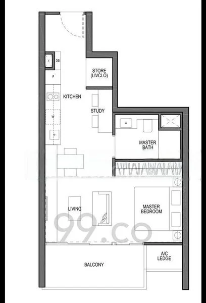 SEASIDE RESIDENCES 10