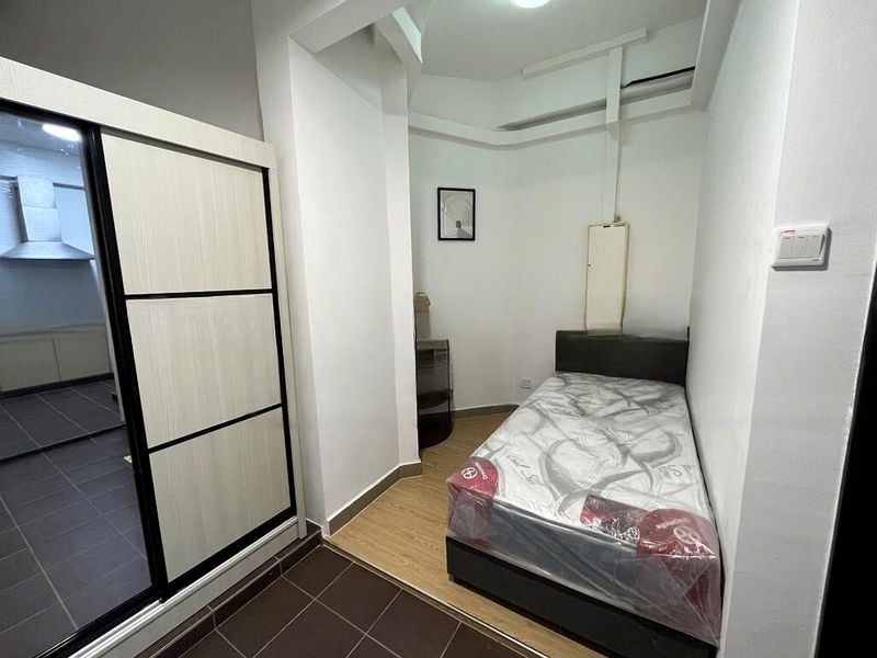 PARC OASIS 1