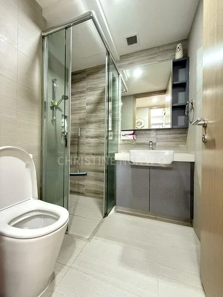 HIGH PARK RESIDENCES 2