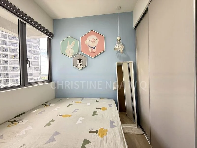 HIGH PARK RESIDENCES 3