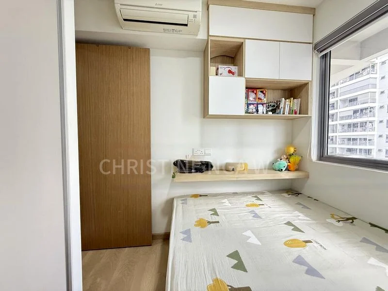 HIGH PARK RESIDENCES 4