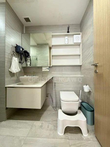 HIGH PARK RESIDENCES 6