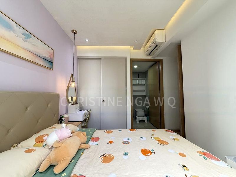 HIGH PARK RESIDENCES 7