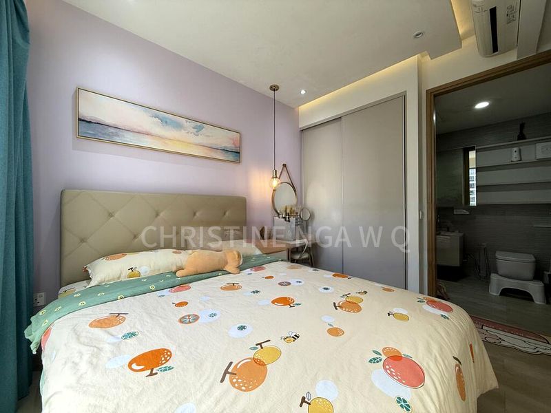 HIGH PARK RESIDENCES 8