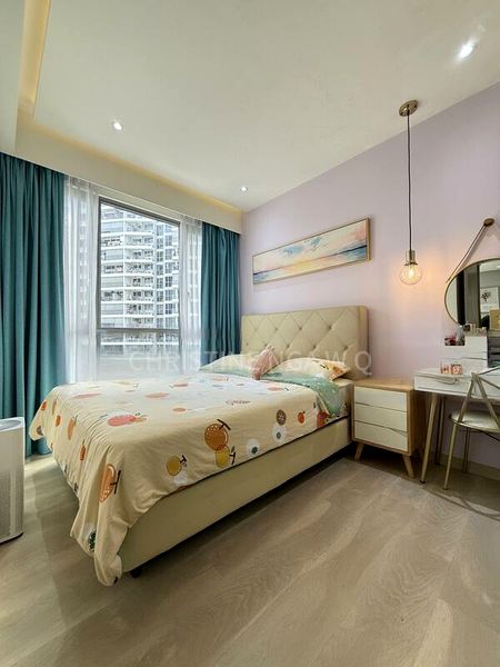 HIGH PARK RESIDENCES 9