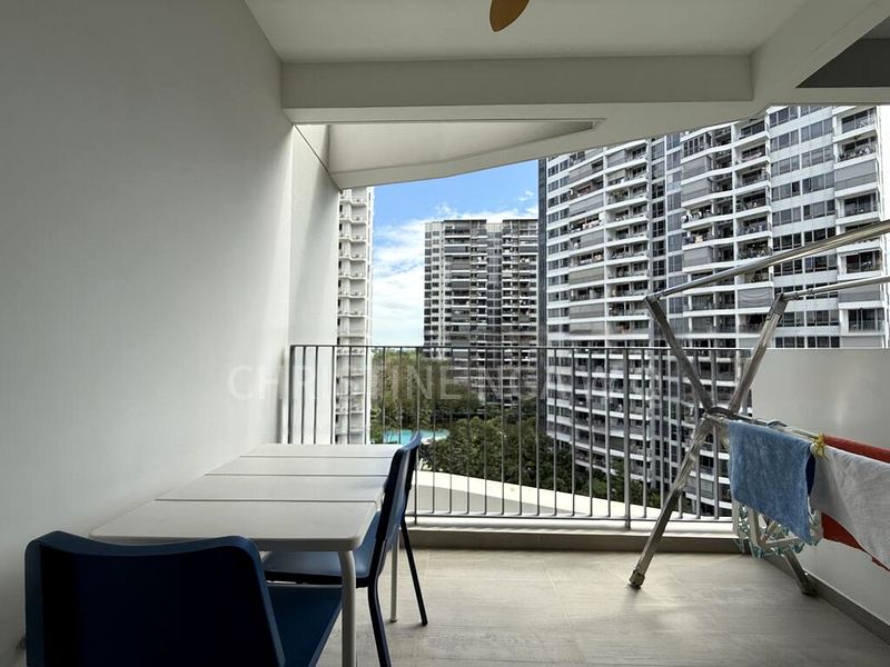 HIGH PARK RESIDENCES 10