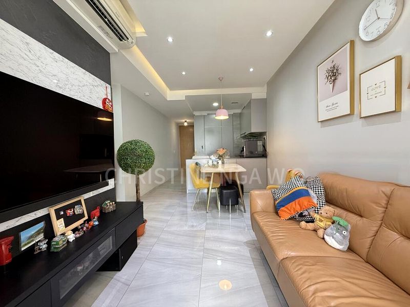 HIGH PARK RESIDENCES 12