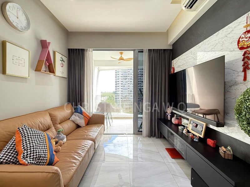 HIGH PARK RESIDENCES 14