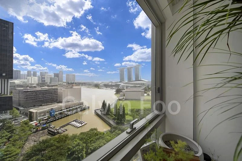 THE SAIL @ MARINA BAY 2