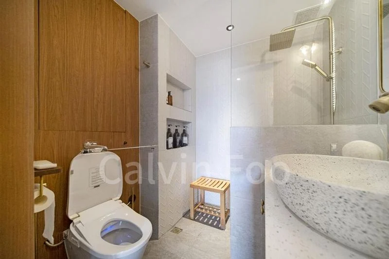 THE SAIL @ MARINA BAY 3