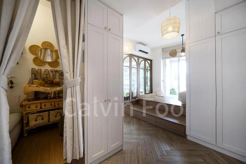 THE SAIL @ MARINA BAY 5