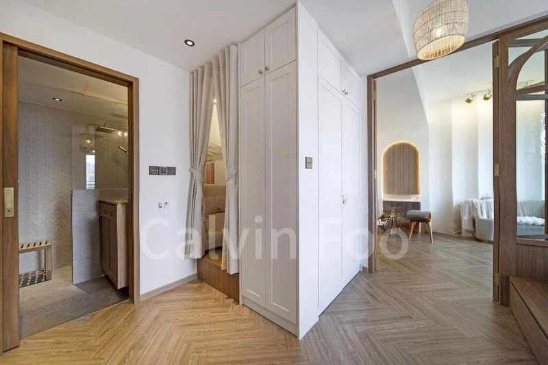 THE SAIL @ MARINA BAY 6