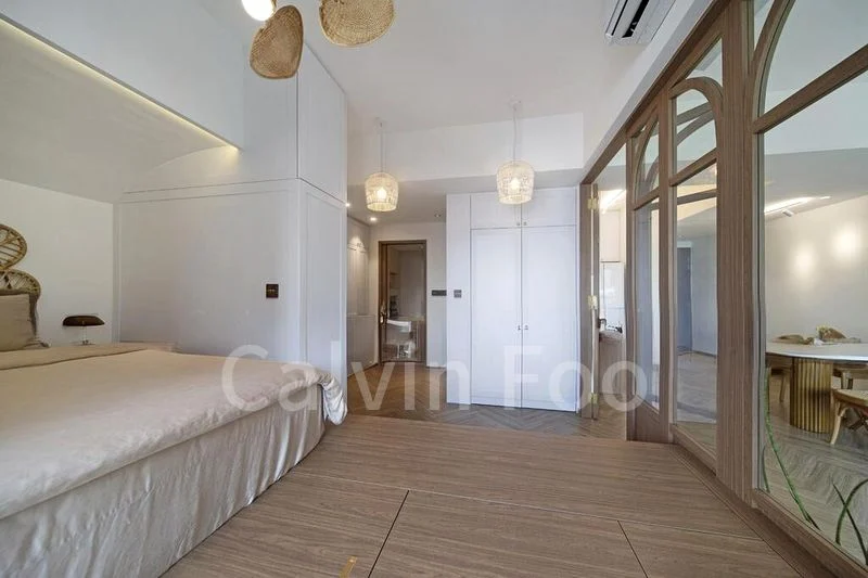 THE SAIL @ MARINA BAY 8