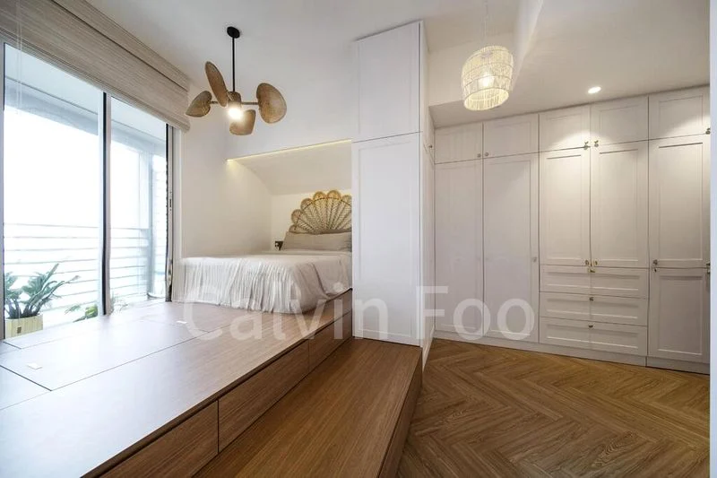 THE SAIL @ MARINA BAY 9