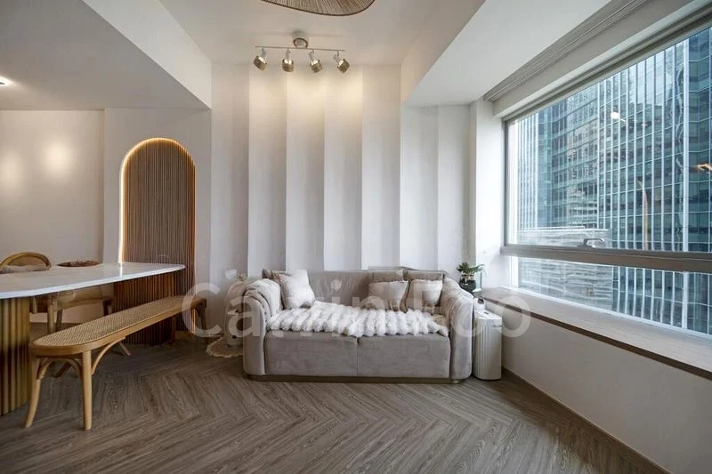 THE SAIL @ MARINA BAY 12