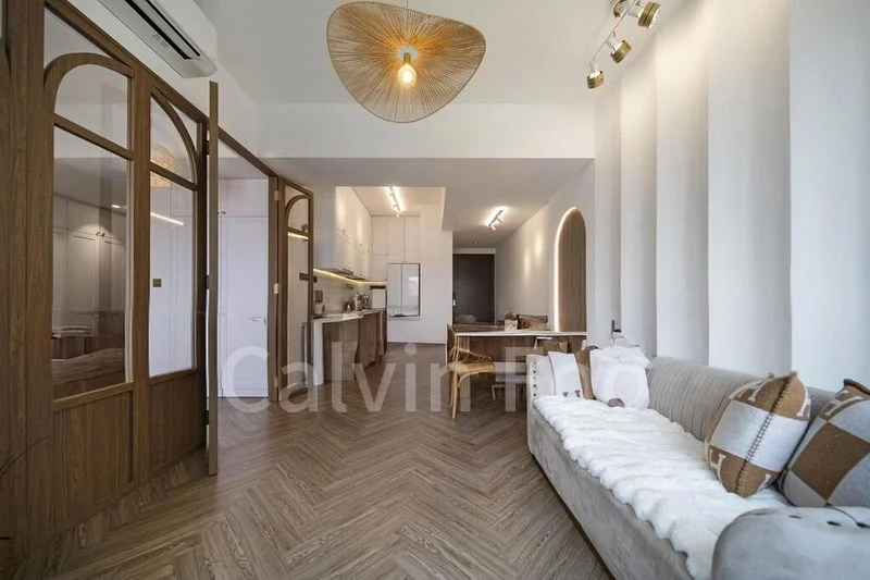 THE SAIL @ MARINA BAY 13