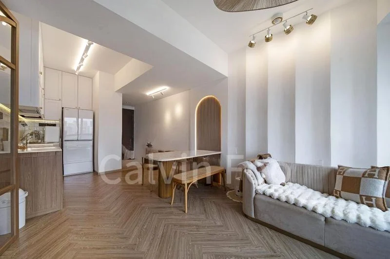 THE SAIL @ MARINA BAY 14