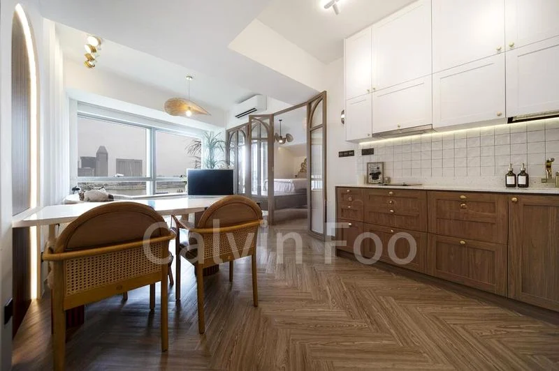 THE SAIL @ MARINA BAY 15