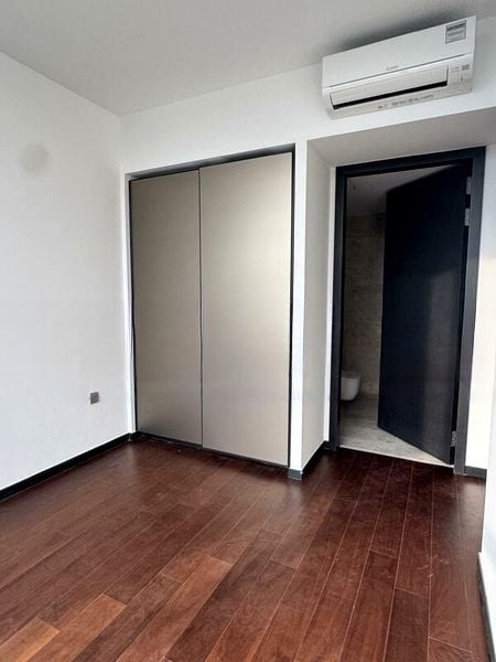 PULLMAN RESIDENCES NEWTON 3