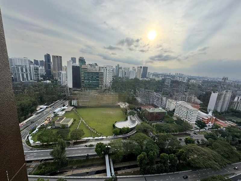 PULLMAN RESIDENCES NEWTON 8