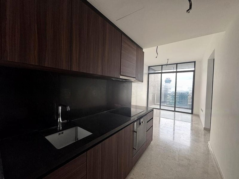 PULLMAN RESIDENCES NEWTON 6