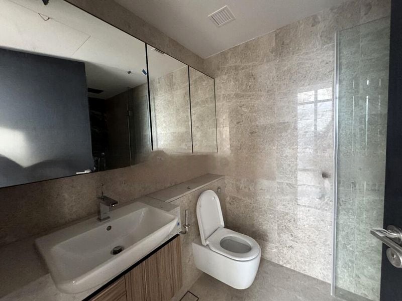 PULLMAN RESIDENCES NEWTON 2