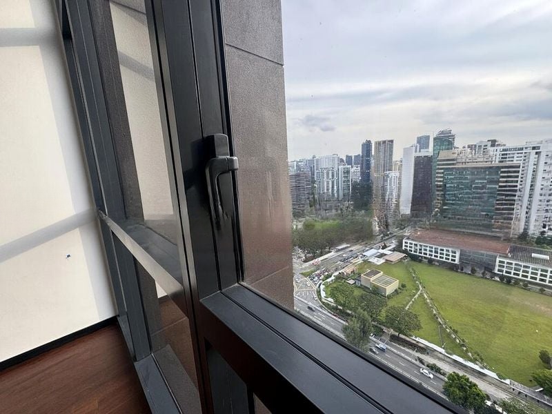 PULLMAN RESIDENCES NEWTON 5