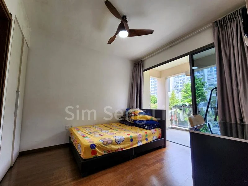 THE MILTONIA RESIDENCES 2