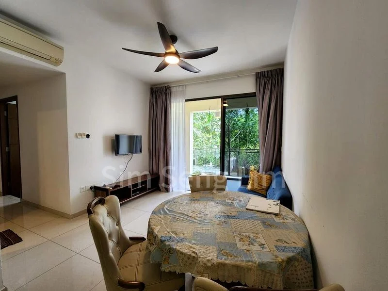 THE MILTONIA RESIDENCES 3