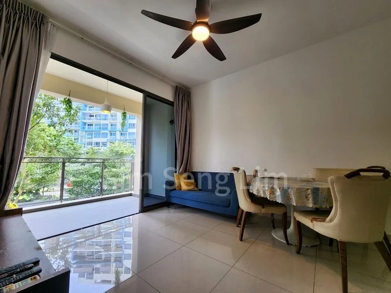 THE MILTONIA RESIDENCES 4