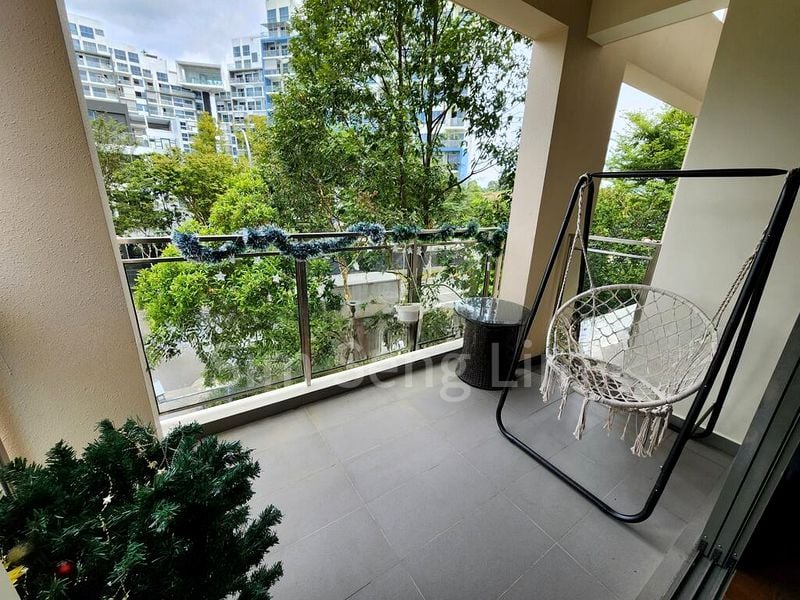 THE MILTONIA RESIDENCES 5