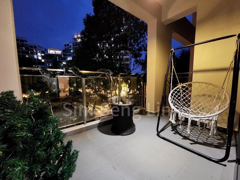 THE MILTONIA RESIDENCES 6