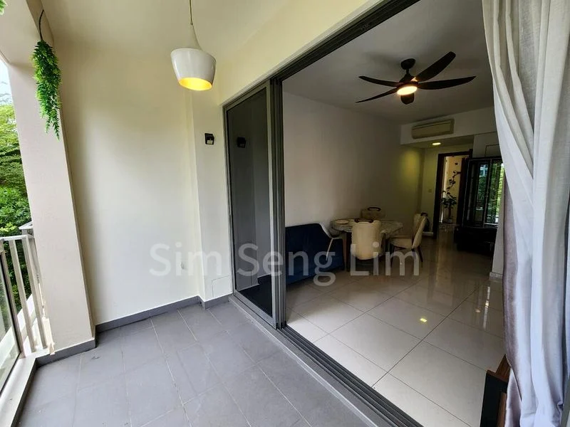 THE MILTONIA RESIDENCES 7