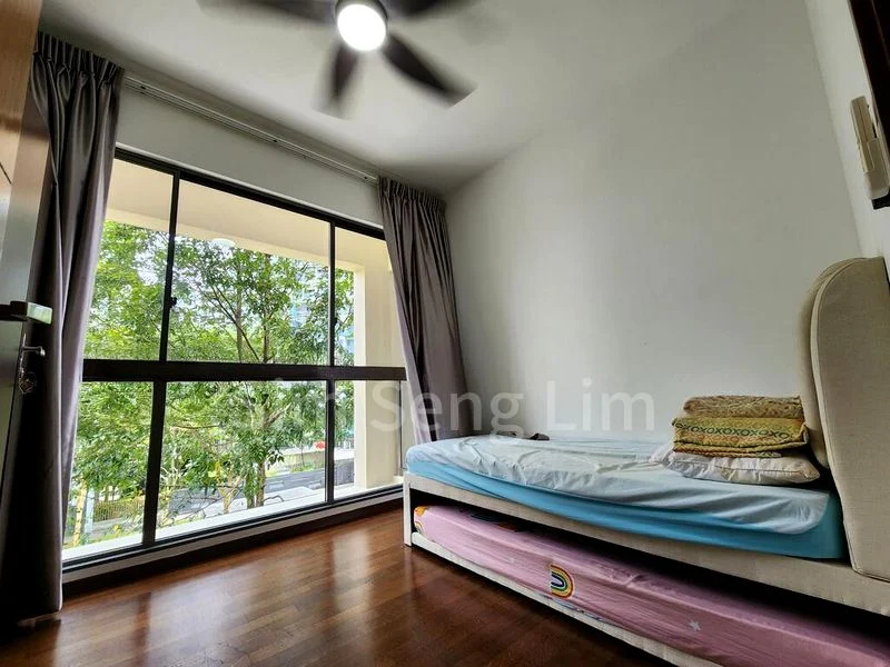 THE MILTONIA RESIDENCES 9