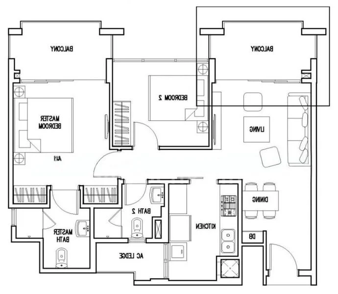 THE MILTONIA RESIDENCES 10