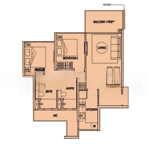 SIGNATURE AT YISHUN 9