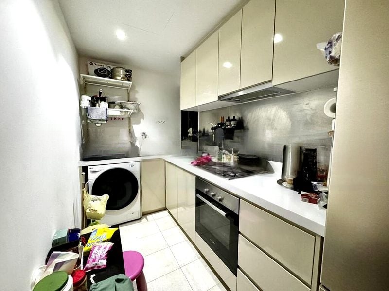 SIGNATURE AT YISHUN 6