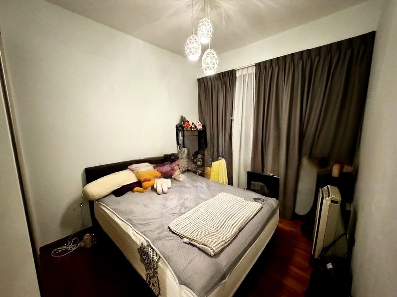 SIGNATURE AT YISHUN 3