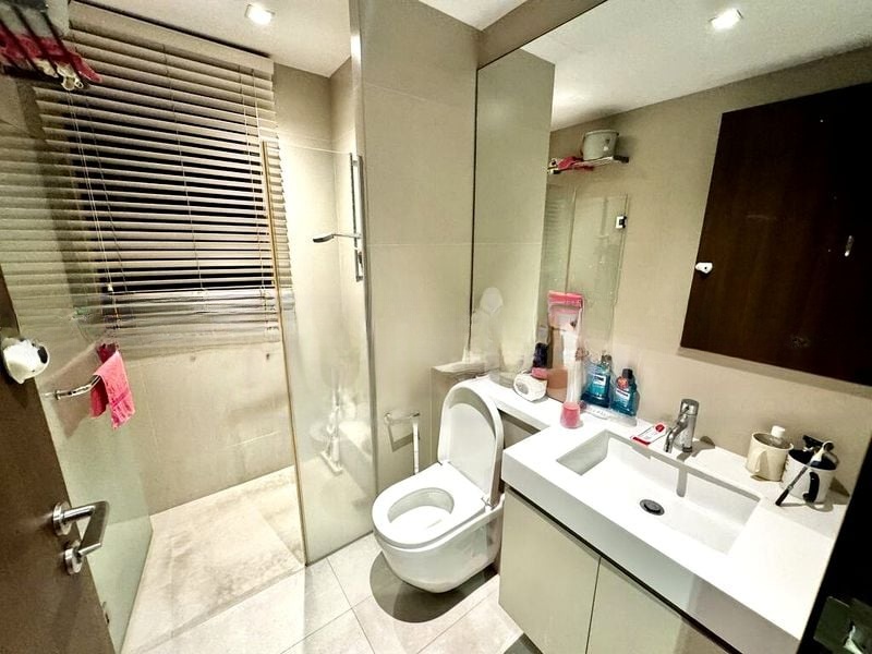 SIGNATURE AT YISHUN 2