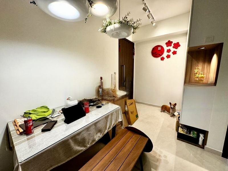 SIGNATURE AT YISHUN 7