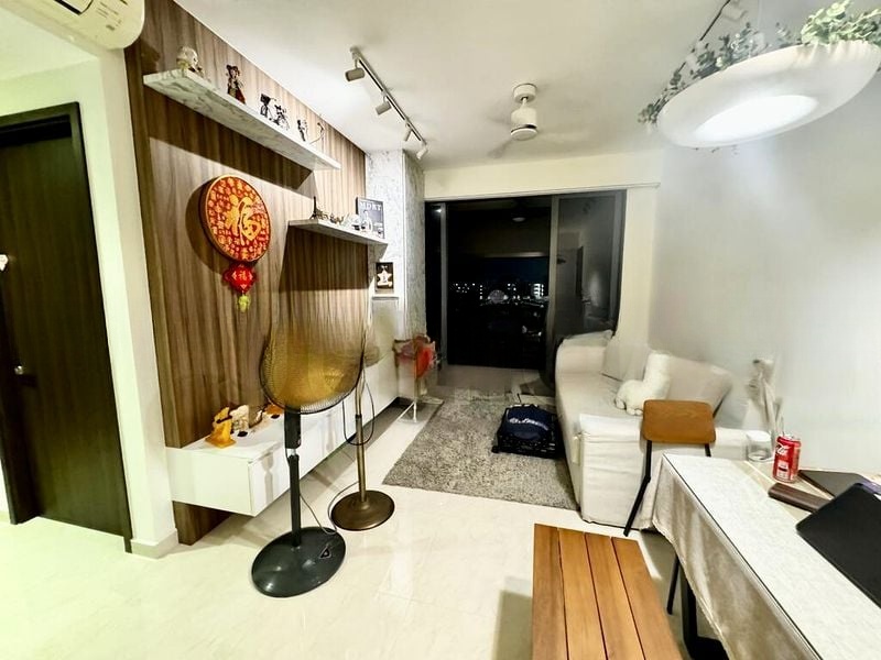 SIGNATURE AT YISHUN 5