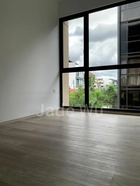 THE WATERGARDENS AT CANBERRA 2