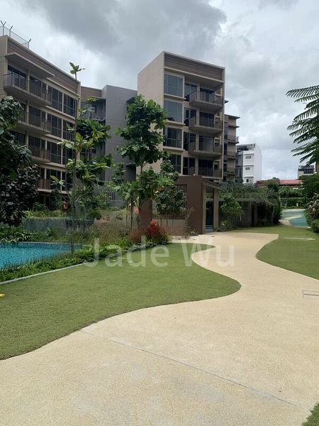 THE WATERGARDENS AT CANBERRA 6