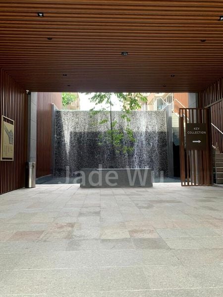 THE WATERGARDENS AT CANBERRA 7