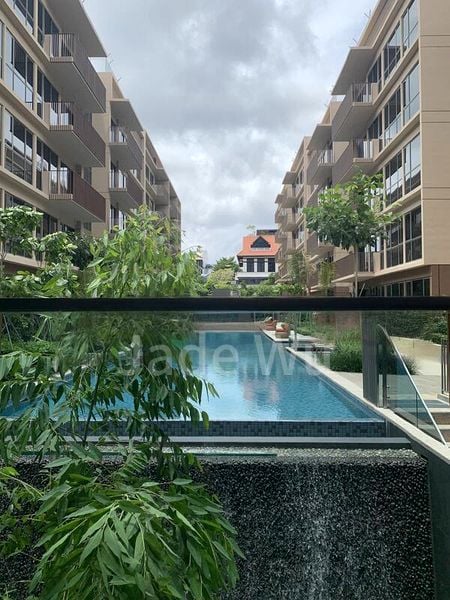 THE WATERGARDENS AT CANBERRA 12